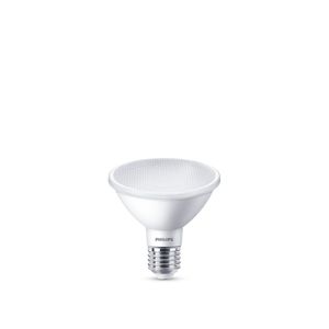 Lâmpada Led Philips PAR30 9.5W bivolt base E27 Branca Fria - 9.5W