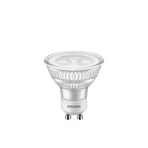 Lâmpada Led Philips dicróica 4.8W branca fria BV GU10