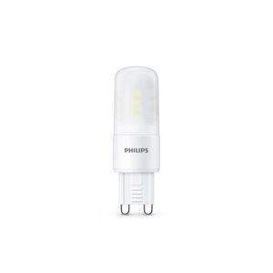 Lâmpada Led Philips Capsula 3W branca 300 lúmens BV G9