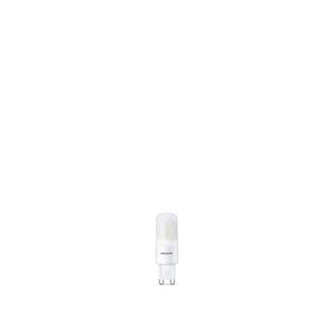 Lâmpada Led Philips Capsula 1.6W amarela 160 lúmens BV G9