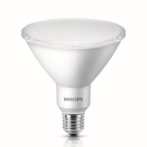 Lâmpada Led Philips PAR38 14W branca 6500K BV E27