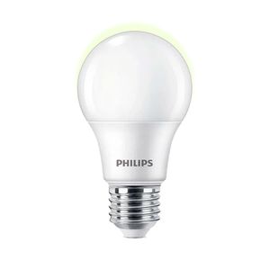 Lâmpada Led Philips 9W bivolt luz branca 4000K base E27