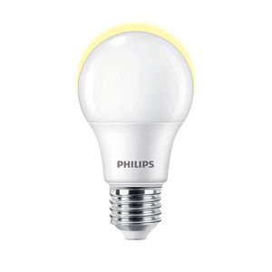 Lâmpada Led Philips 9W bivolt luz amarela 3000K base E27