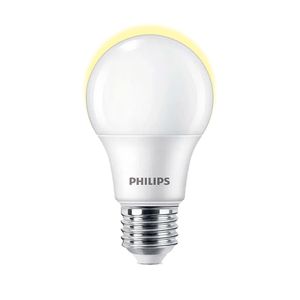 Lâmpada Led Philips 9W bivolt luz amarela 3000K base E27