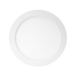 Plafon-sobrepor-Philips-redondo-bivolt-Branca-Fria---18W