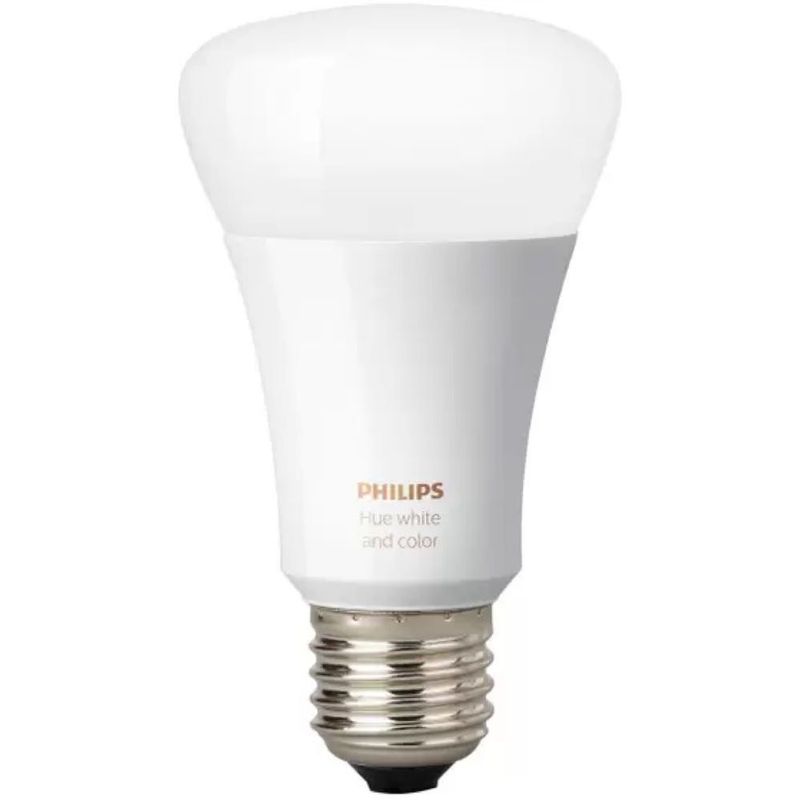 Philips-Hue-Lampada-Led-base-E27