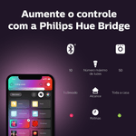 Philips-Hue-Lampada-Led-base-E27