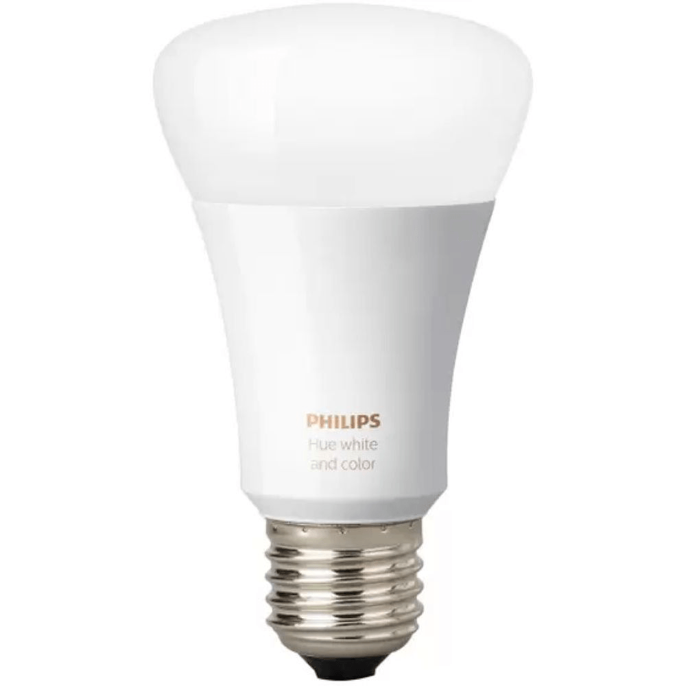Philips Hue Lâmpada Inteligente 9W 127V WiFi Bluetooth E27