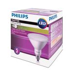 Lampada-Led-Philips-PAR38-14W-luz-amarela-2700K-bivolt-base-E27