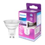 Lampada-Led-Philips-dicroica-4W-luz-branca-fria-bivolt-base-GU10