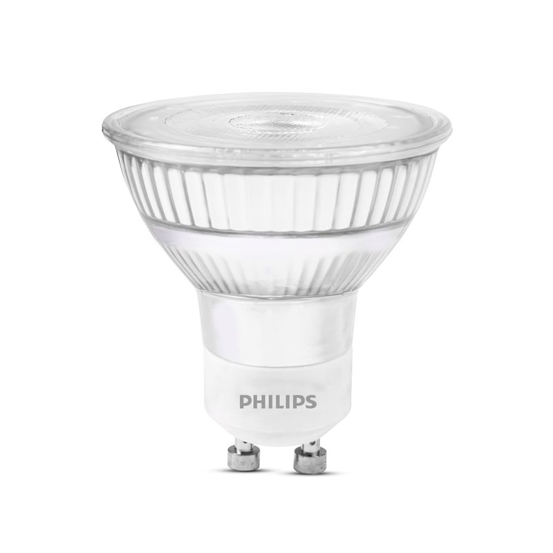 Lampada-Led-Philips-dicroica-4W-luz-branca-fria-bivolt-base-GU10