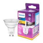 Lampada-Led-Philips-dicroica-4.8W-luz-amarela-bivolt-base-GU10