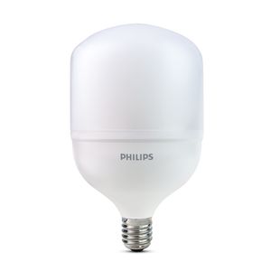 Lâmpada Led Philips alta potência 24W  BR fria 6500K BV E27