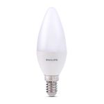 Lampada-Led-Philips-Vela-3.5W-luz-amarela-3000K-bivolt-base-E14