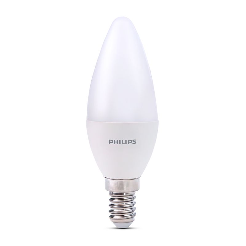 Lampada-Led-Philips-Vela-3.5W-luz-amarela-3000K-bivolt-base-E14