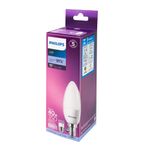 Lampada-Led-Philips-Vela-3.5W-luz-branca-fria-6500K-bivolt-base-E14-E27