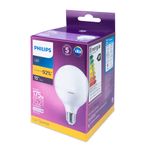 Lampada-Led-Philips-Globe-G93-13W-luz-amarela-bivolt-base-E27