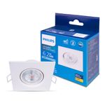 Philips-Spot-Integrado-Led-de-embutir-quadrado-62W-luz-amarela-3000K-bivolt