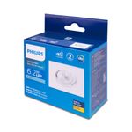 Philips-Spot-Integrado-Led-de-embutir-quadrado-62W-luz-amarela-3000K-bivolt