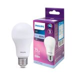 Lampada-Led-Philips-11W-bivolt-luz-branca-fria-6500K-base-E27