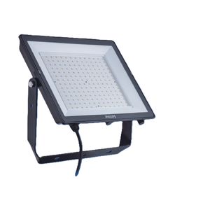 Projetor Essential LED Flood G3, 15000 lúmens, 150W, 6500K, 120-277V, 30.000 horas, IP65. Garantia de 3 anos.