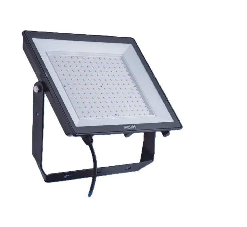 Projetor-Essential-LED-Flood-G3-14100-lumens-150W-3000K-120-277V-30.000-horas-IP65.-Garantia-de-3-anos.