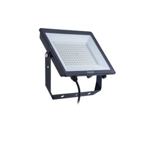 Projetor Essential LED Flood G3, 10000 lúmens, 100W, 6500K, 120-277V, 30.000 horas, IP65. Garantia de 3 anos.