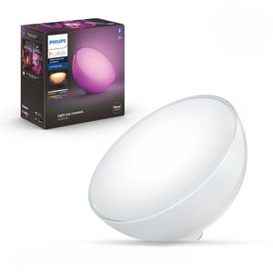 Philips Hue Go Luminária LED de Mesa Inteligente portátil