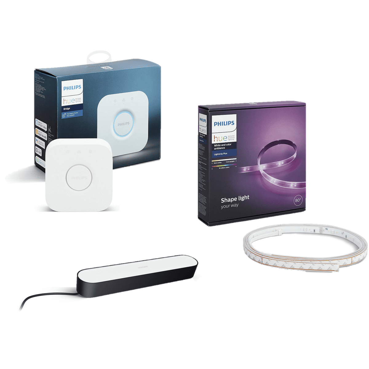 Loja Oficial Philips Iluminação